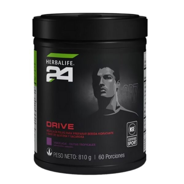 CR7 Drive