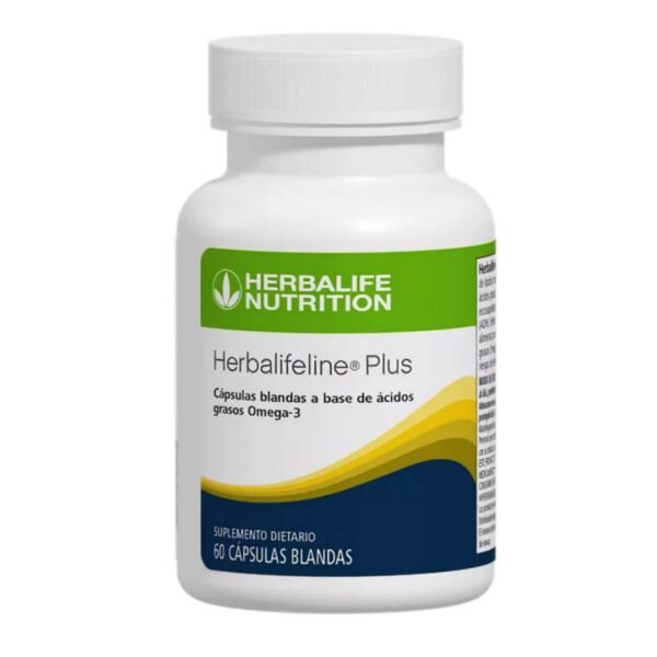 Herbalifeline Plus