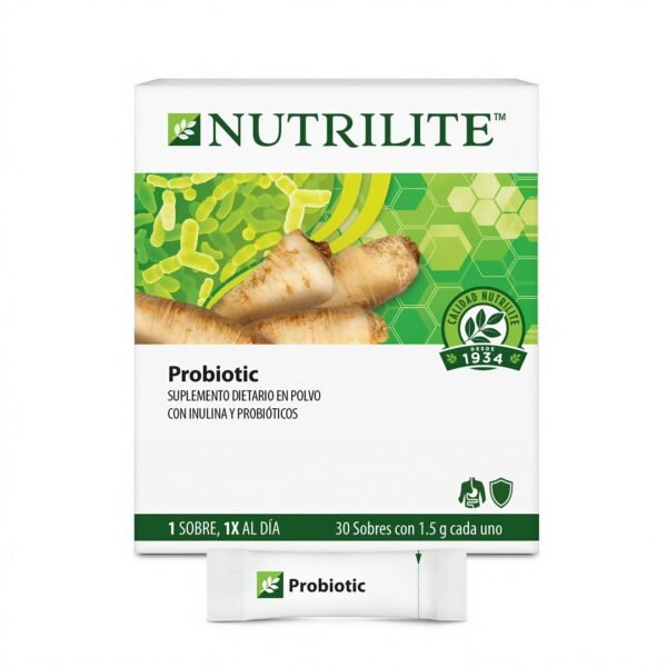 Probiotic
