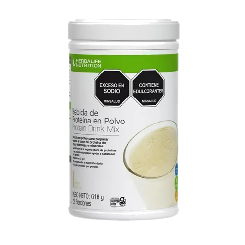 Herbalife Producto