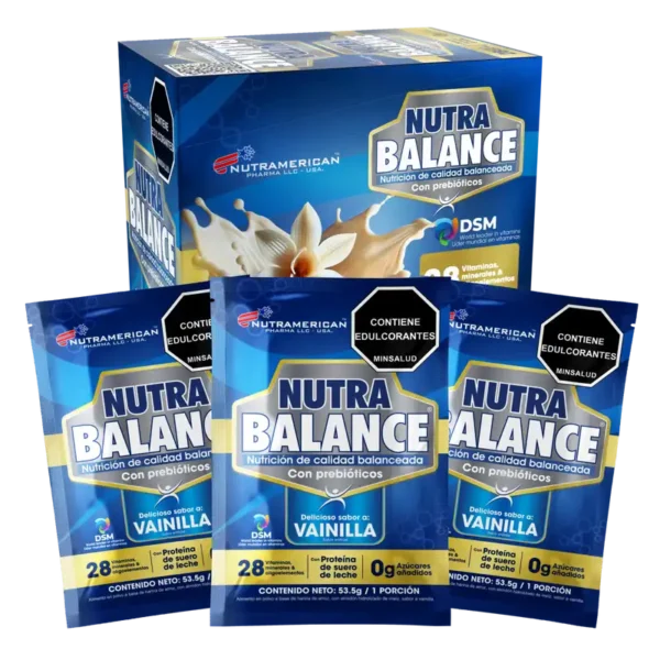 Nutra Balance - Imagen 3