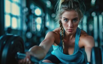 Vitalízate Fit: Tu Guía para un Estilo de Vida Saludable y Activo