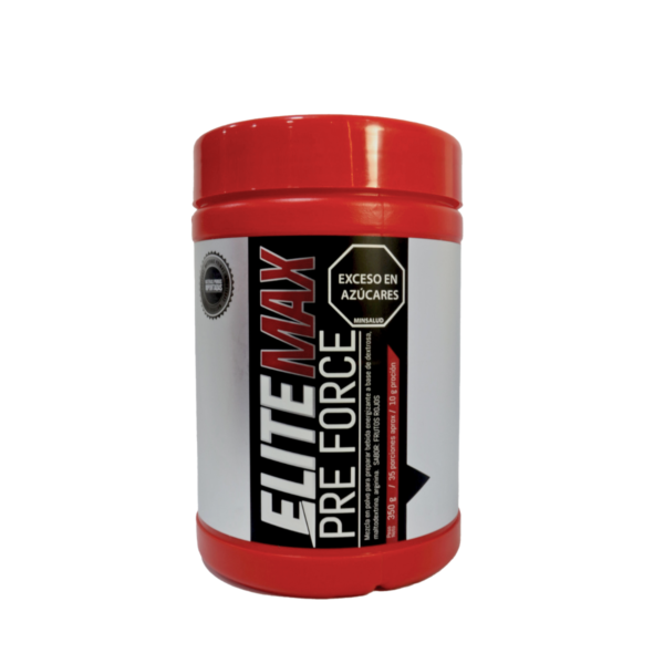 PREFORCE 350G ELITEMAX