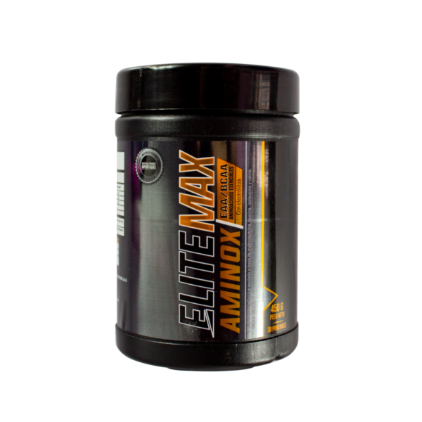 AMINOACIDOS EAA 454g ELITEMAX