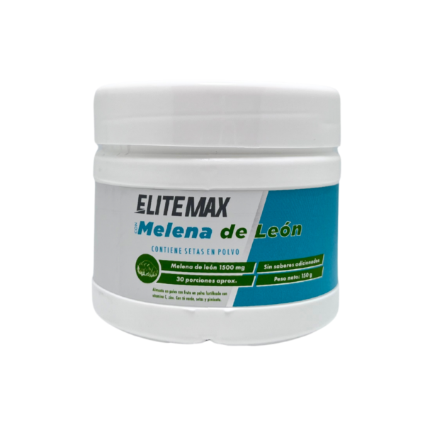 MELENA DE LEON 150g ELITEMAX
