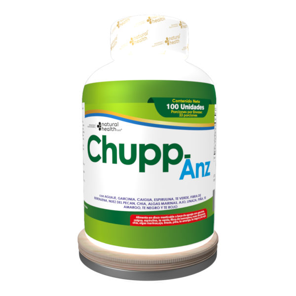 CHUPANZA