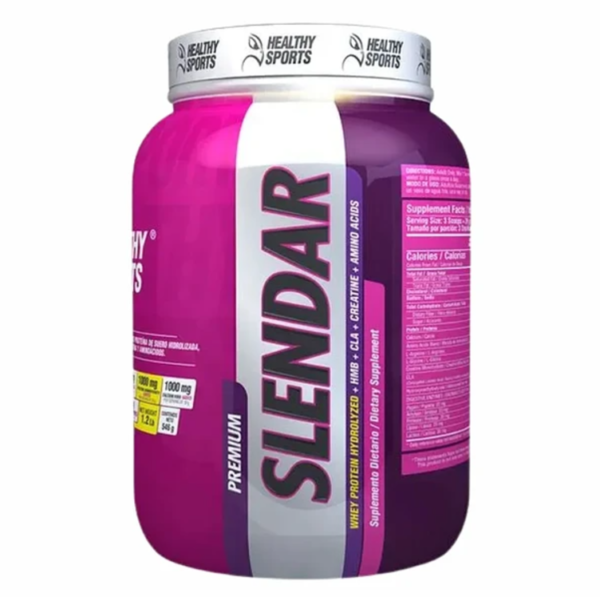 SLENDAR PREMIUM