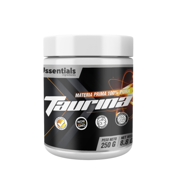 Taurina Essentials 250 gr