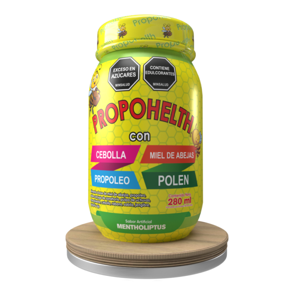 PROPOHELTH X280 ML