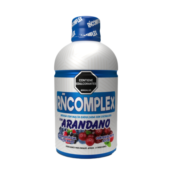 Rñ complex 400 ml