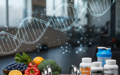 Micronutrientes: Vitaminas y Minerales Clave en el Fitness