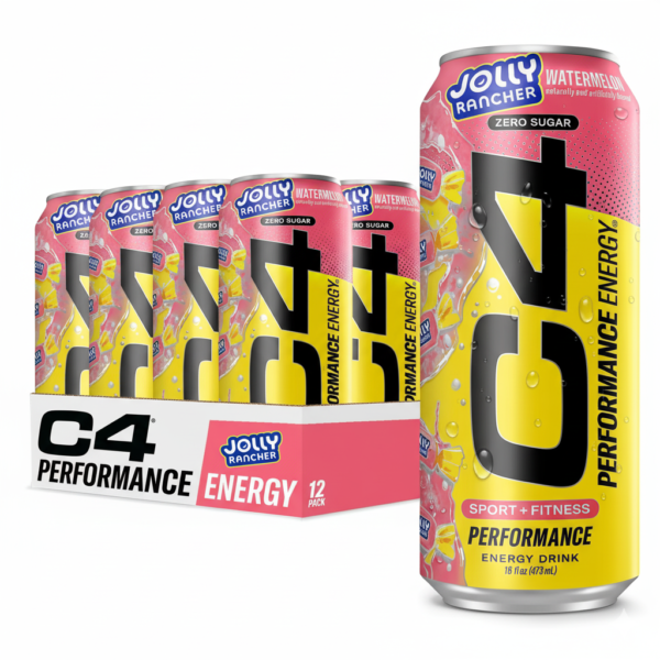 C4 LATA x12 UNIDADES
