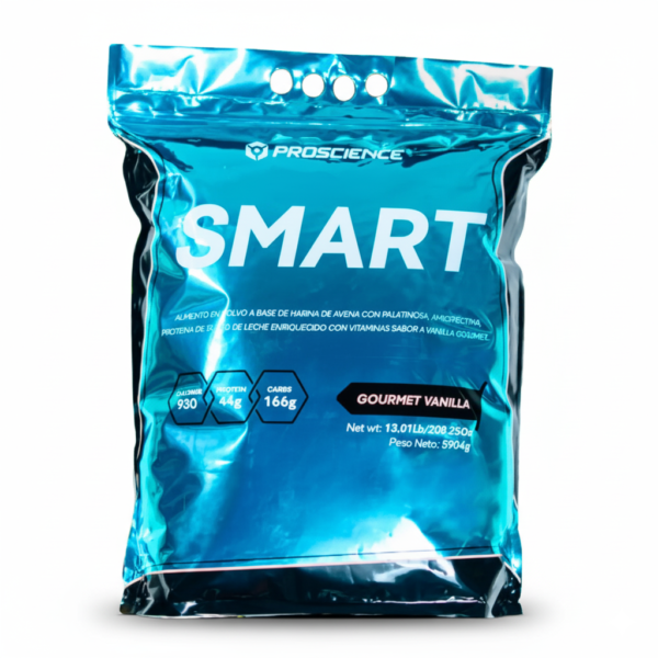 SMART GAINER 13lb