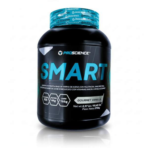 SMART GAINER 6lb