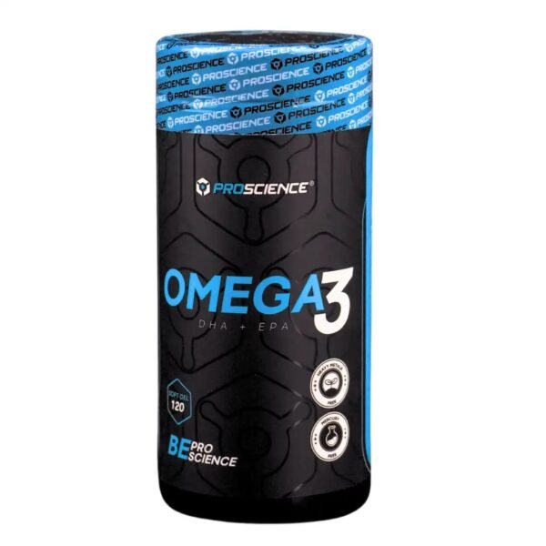 OMEGA 3