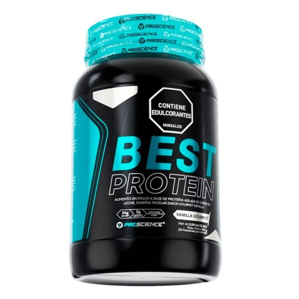 BEST PROTEIN