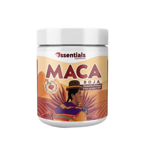 Maca Essentials 200 gr