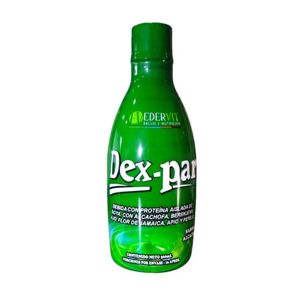 DEXPAR 500ML