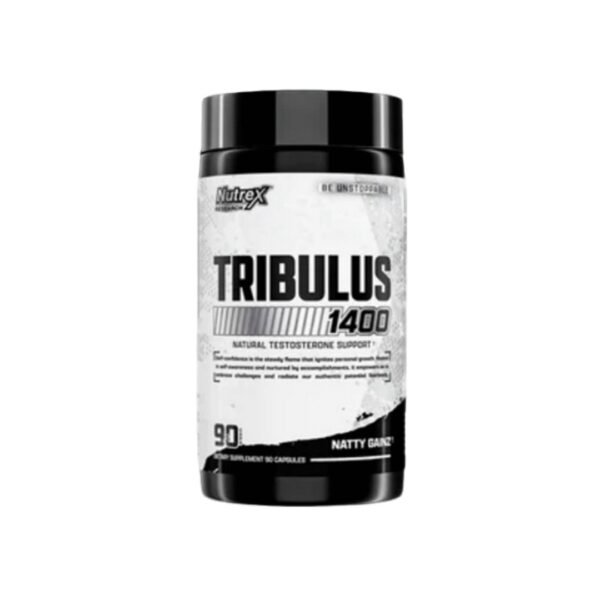 TRIBULUS 1400 - NUTREX