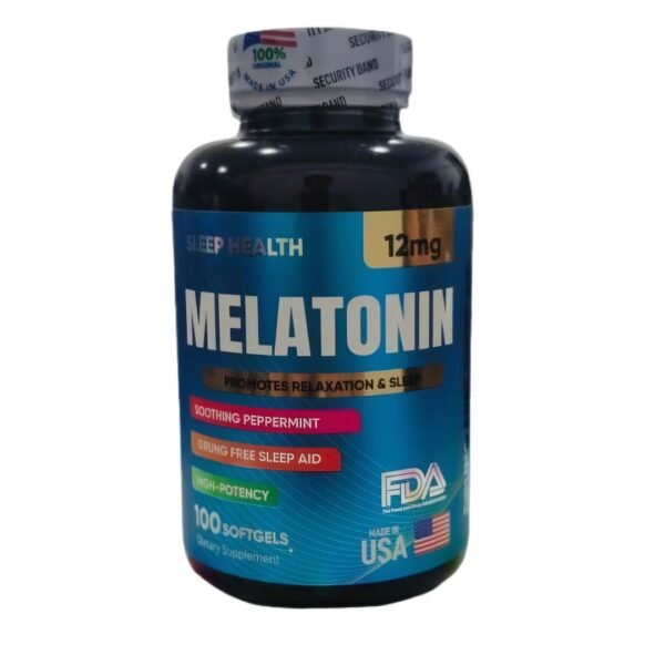 MELATONIN