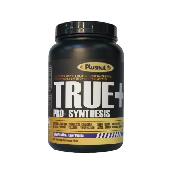 TRUE+ PRO-SYNTHESIS | 2400g