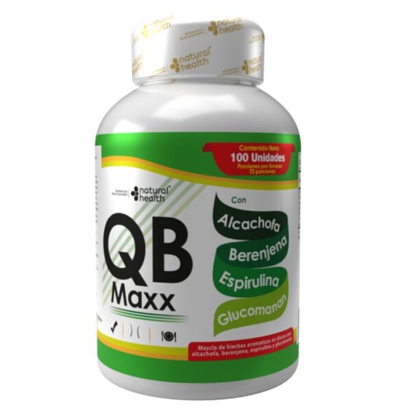 QB MAXX X100