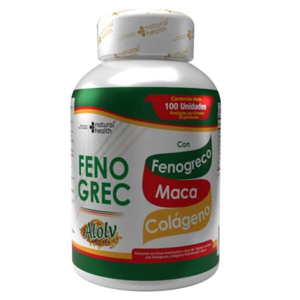 Fenogrecocolag Hidro Aguajemaca Invim