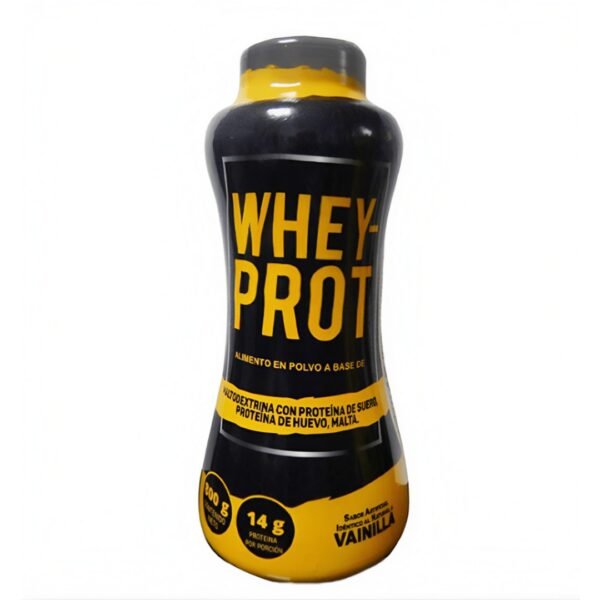 WHEY-PROT 800 g