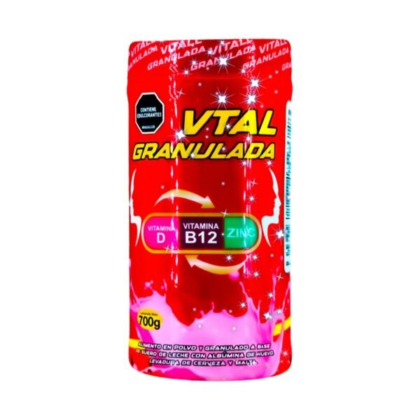 VITACEREBRINA GRANULADA