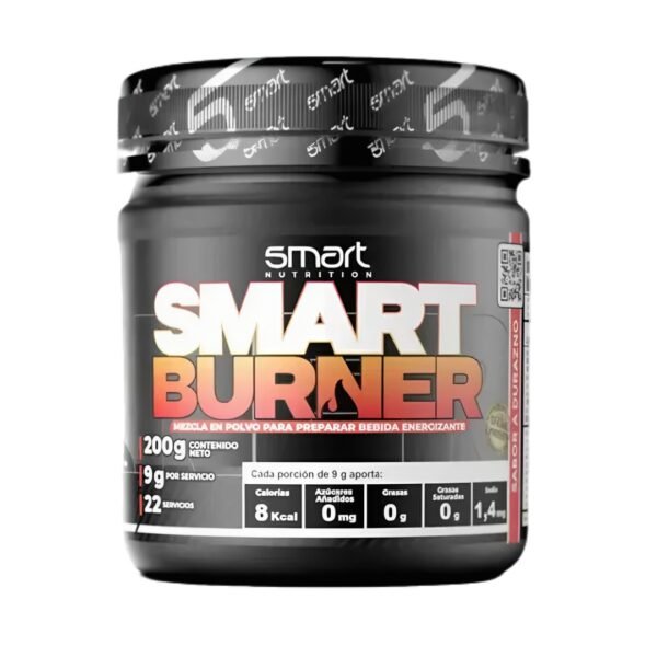 SMARTBURNER 20 SERV