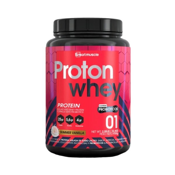 PROTON WHEY 2 LBS