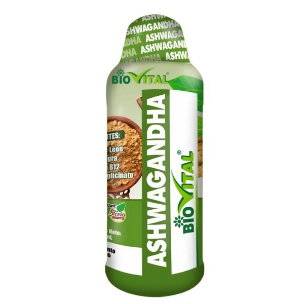 ASHWAGANDHA X1.000ML