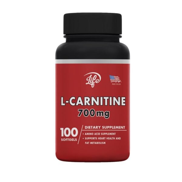 L CARNITINE