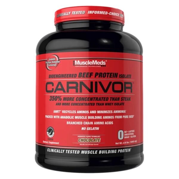 CARNIVOR