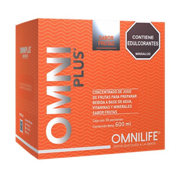 OMNIPLUS