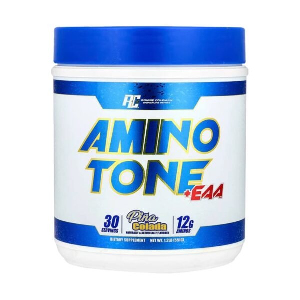 AMINO TONE +EAA 30 SERVICIOS