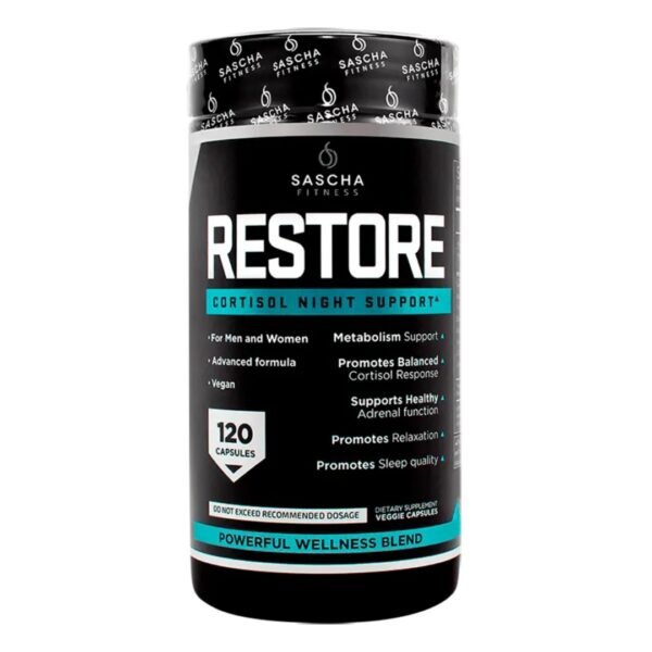RESTORE