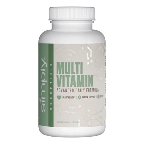 MULTIVITAMÍNICO SIMPLY
