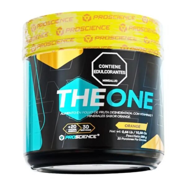 THE ONE