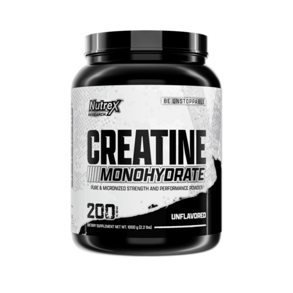 CREATINE DRIVE 200 SERV NUTREX