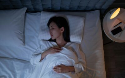 La Importancia del Sueño y la Recuperación en el Fitness