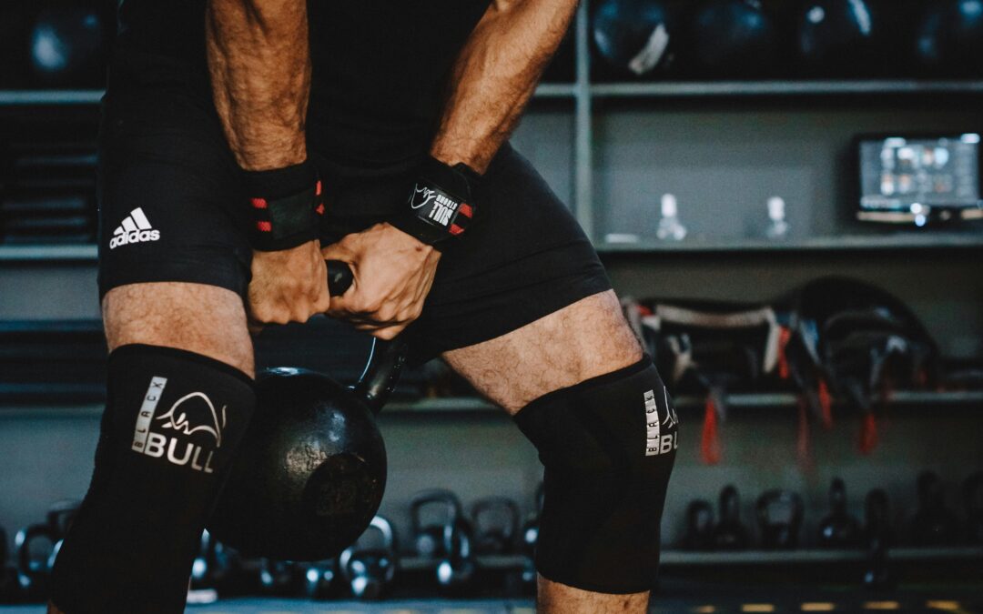 Rutina de Piernas: Fuerza, Estabilidad y Energía