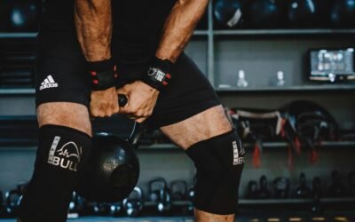 Rutina de Piernas: Fuerza, Estabilidad y Energía