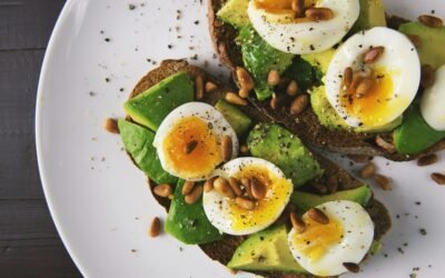 Nutrición y Salud Digestiva en el Fitness – El Papel del Intestino en el Rendimiento Deportivo
