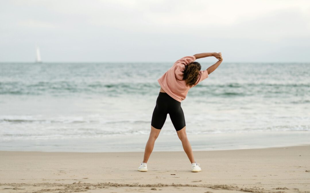 Despierta tu Energía y Transforma tu Vida