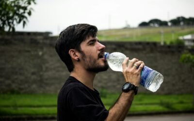 La Importancia de la Hidratación en el Rendimiento Deportivo