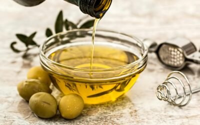 El Impacto de las Grasas Saludables en el Fitness