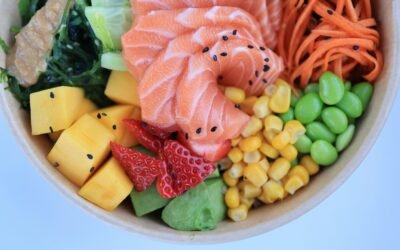 Micronutrientes Esenciales para un Cuerpo Fitness y Cómo Obtenerlos