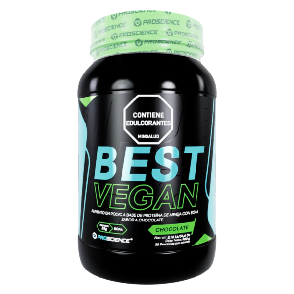 BEST VEGAN
