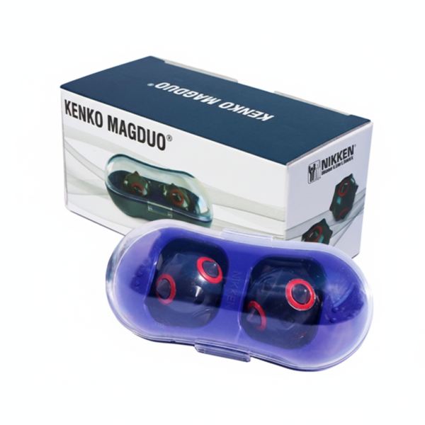 KENKO BALANCE MAGDUO